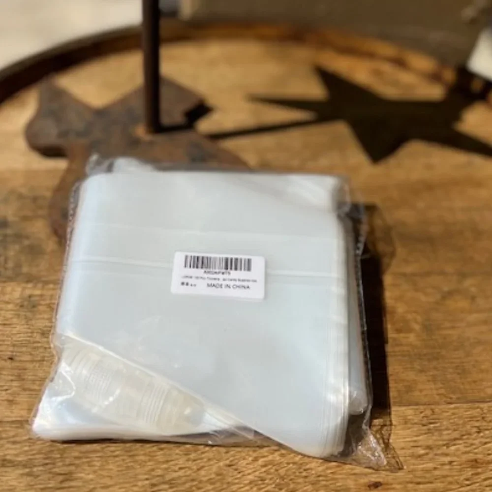 Pastry Bags